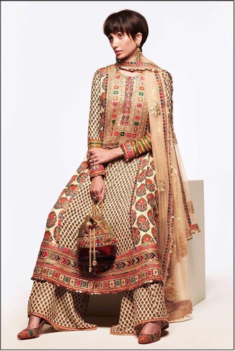 sabyasachi suits 2020 online shopping.